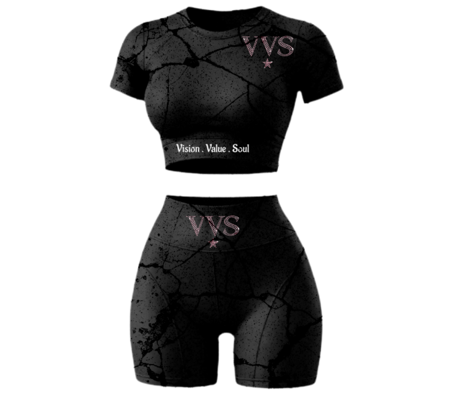 V.V.S Marble Sets