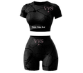 Marble V.V.S set