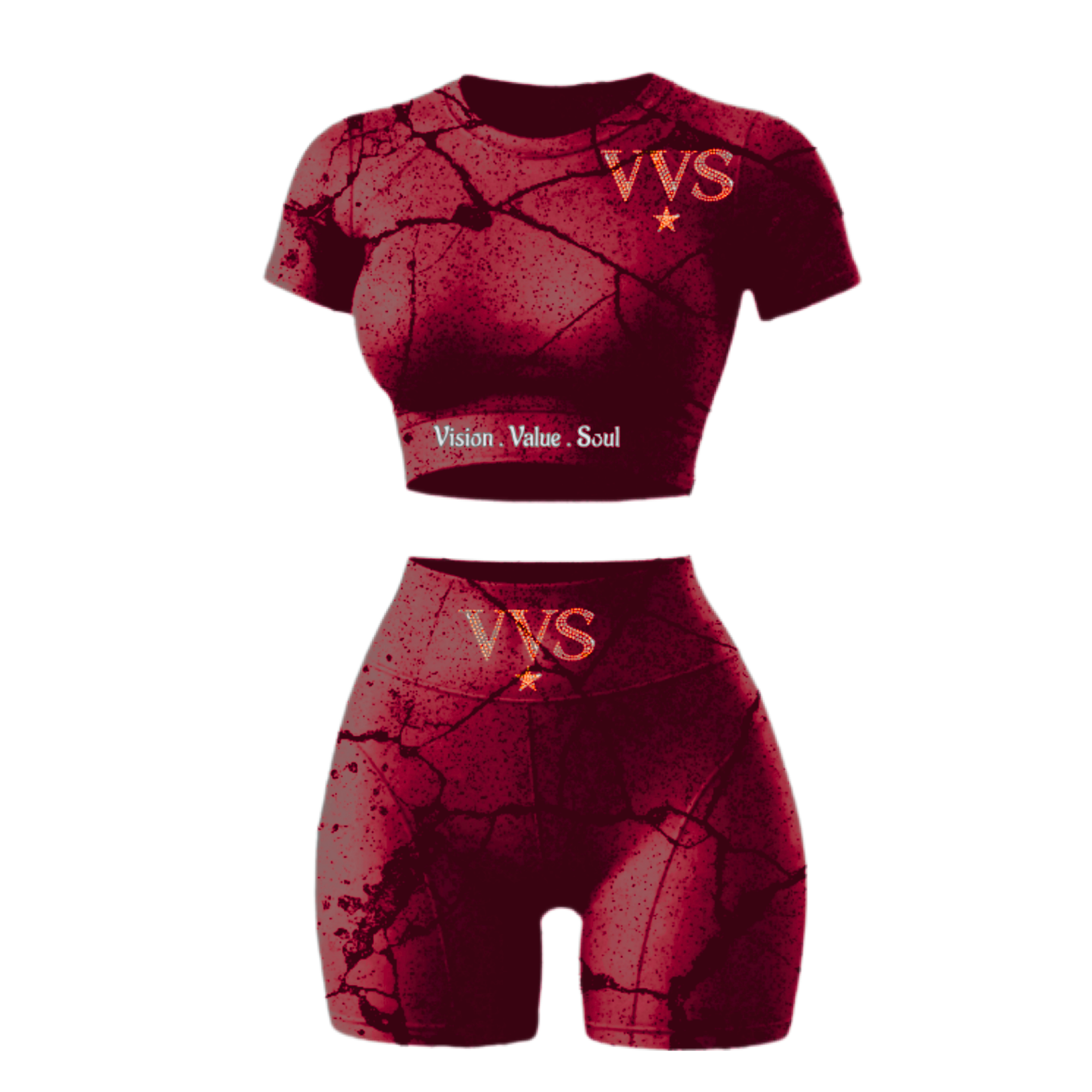 Red V.V.S